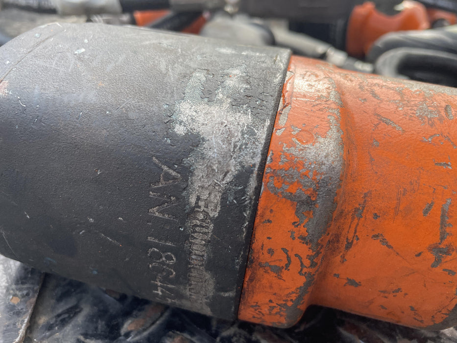 2021 MICHIGAN PNEUMATIC 751SS