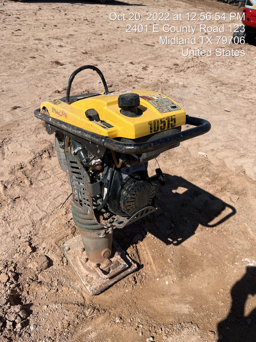 2022 AMMANN ATR 60 P