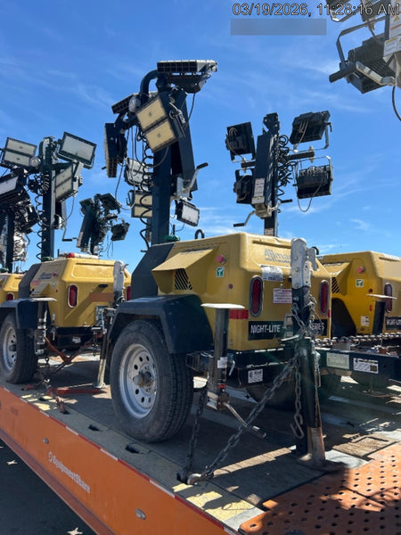 2022 ALLMAND NLV3GR