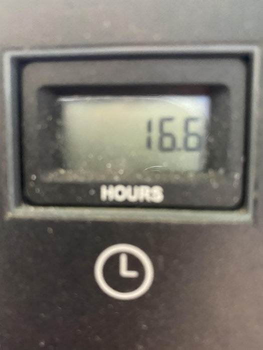 2020 TENNANT S20 LPG