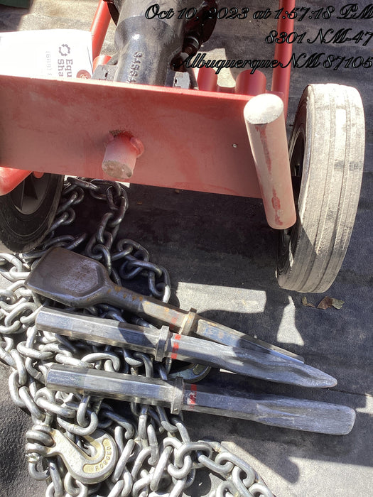 2020 HILTI TE 3000-AVR