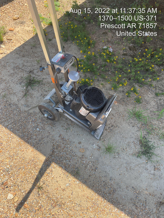 2021 NATIONAL FLOORING 550