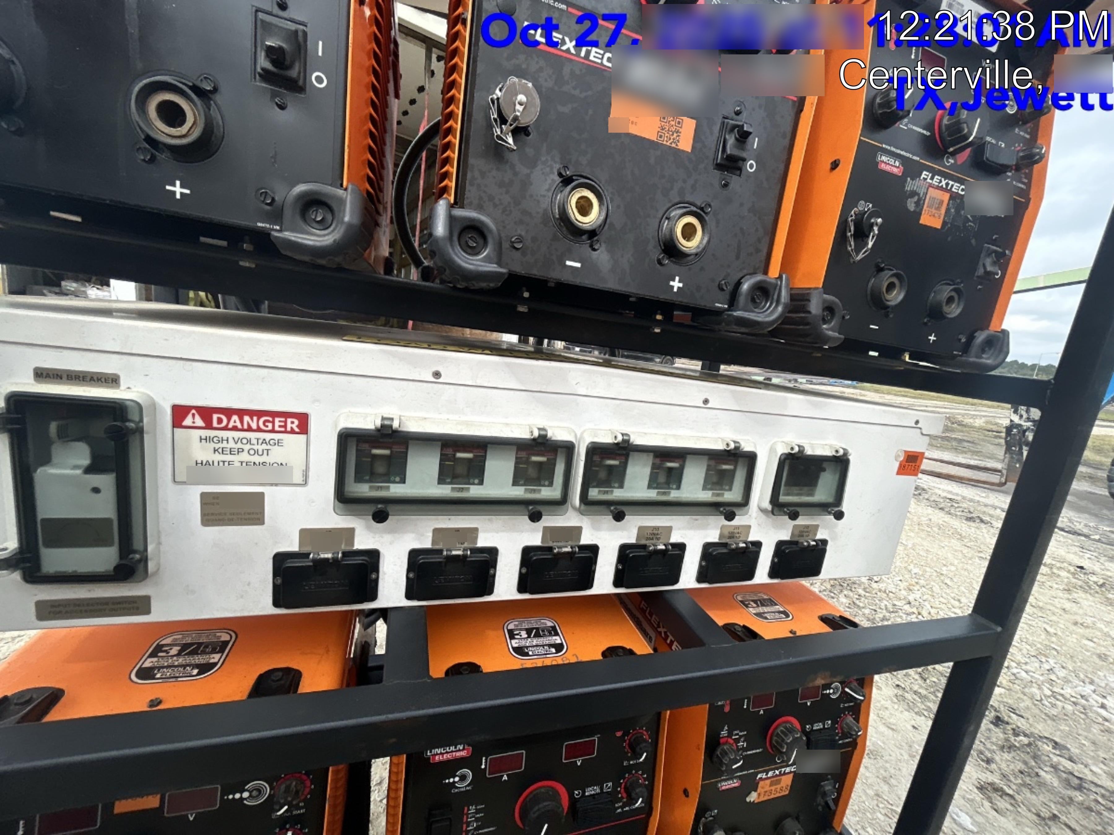 2021 LEX WR6A-7SM-FG26DZ6LD-R