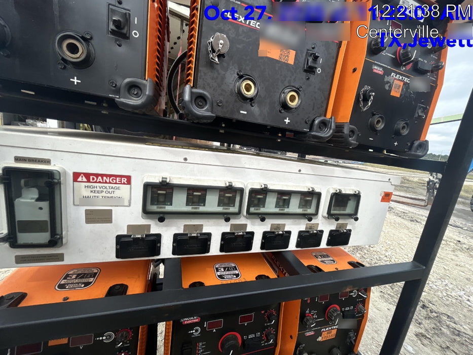 2021 LEX WR6A-7SM-FG26DZ6LD-R