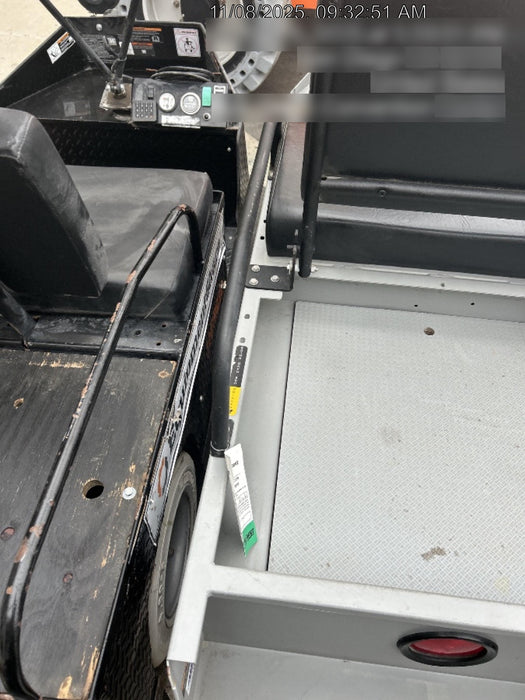 2022 COLUMBIA Expediter