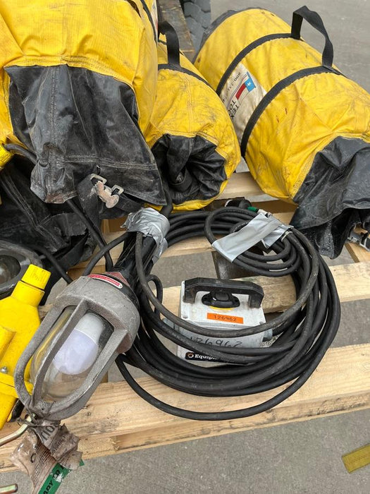 2021 LIND EQUIPMENT GST50