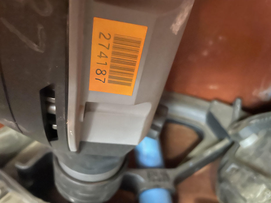 2022 MILWAUKEE 2718-22HD