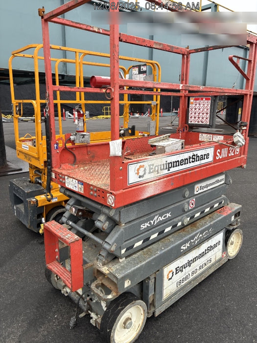 2019 SKYJACK SJIII-3219