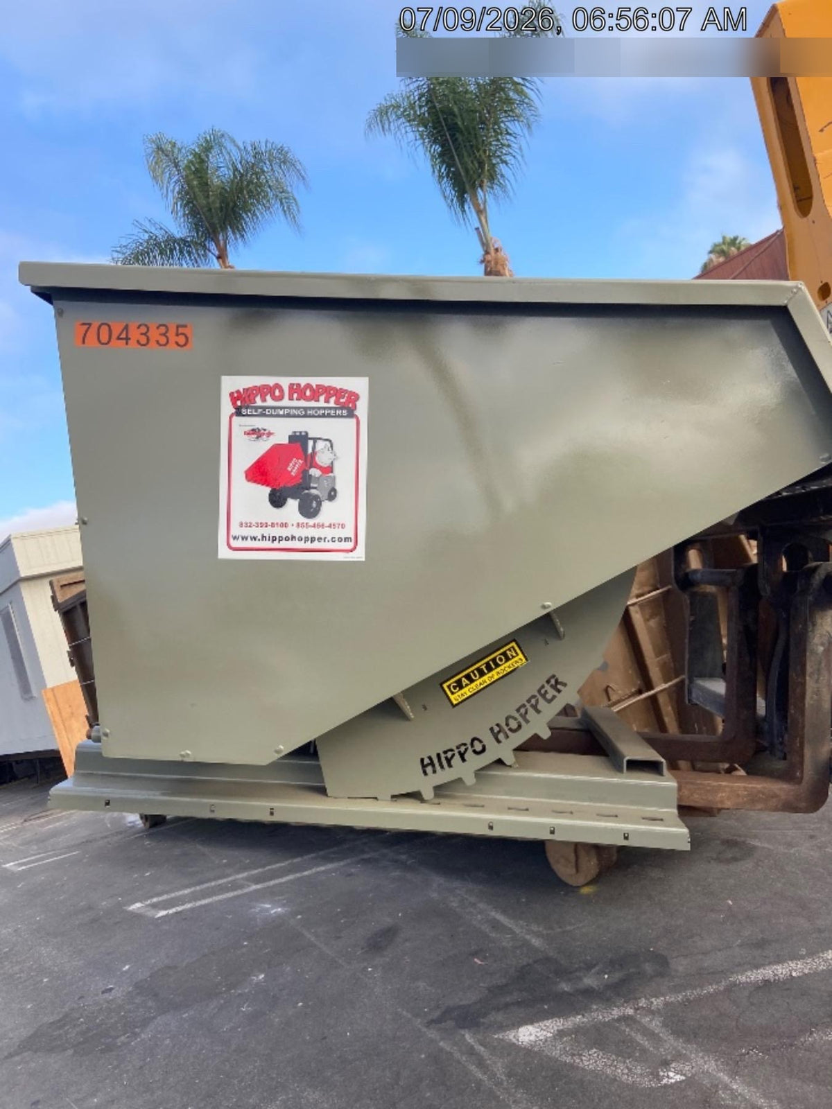 2026 HIPPO HOPPER HH32HD