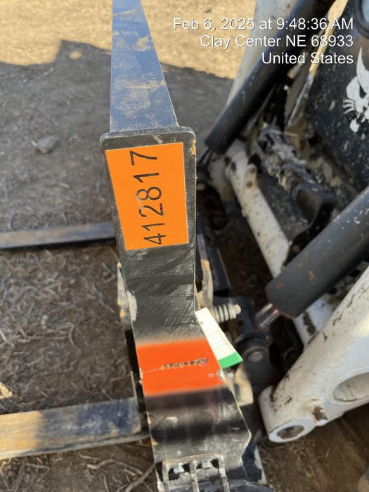 2024 ARROW MATERIAL HANDLING F5100CB