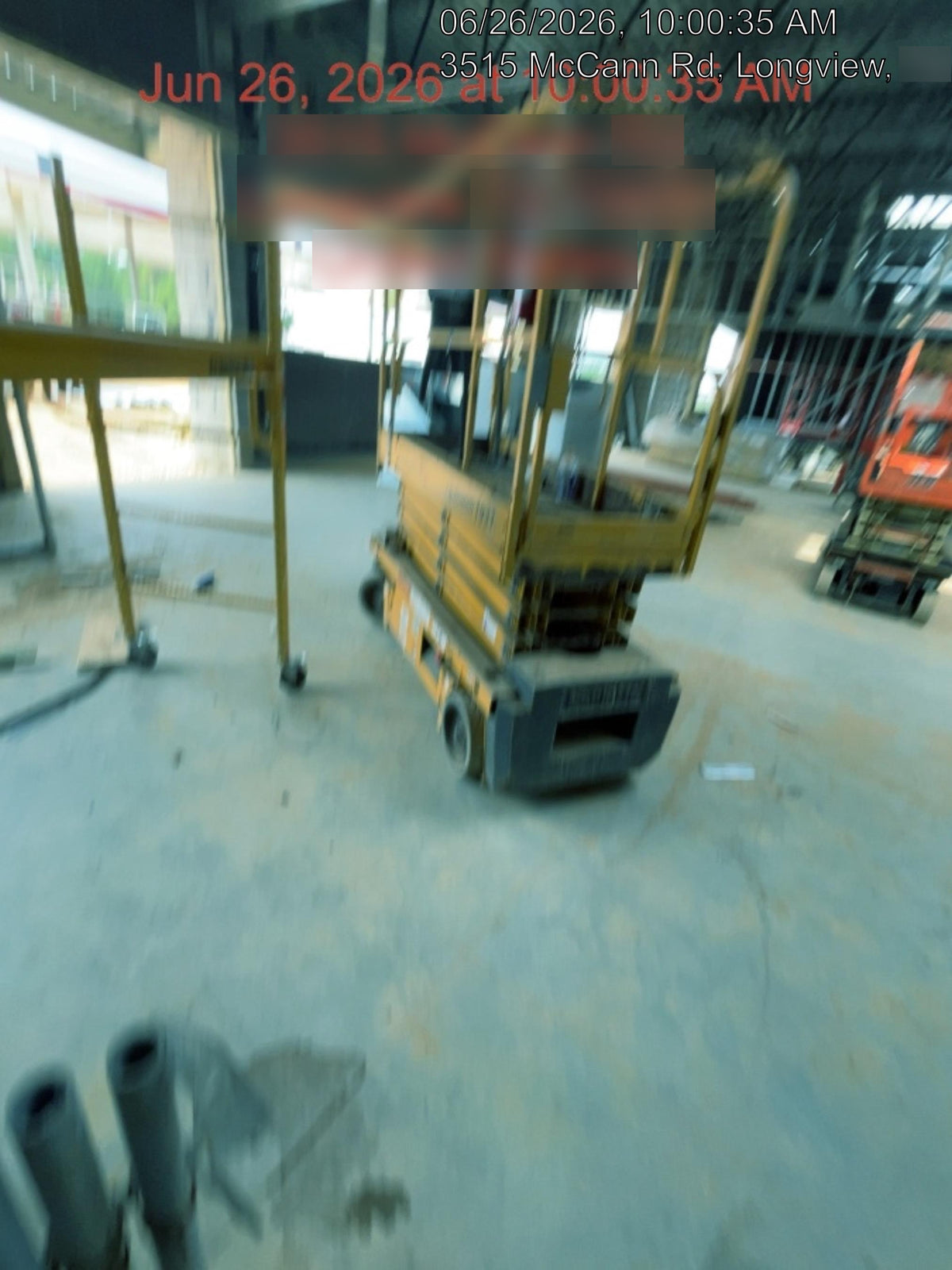 2024 HAULOTTE Optimum 1931E