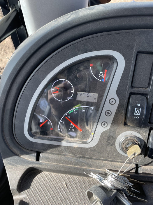 2023 JCB 3CX-14 Extendable Stick