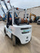 2022 UNICARRIER MJ1F4A35DV