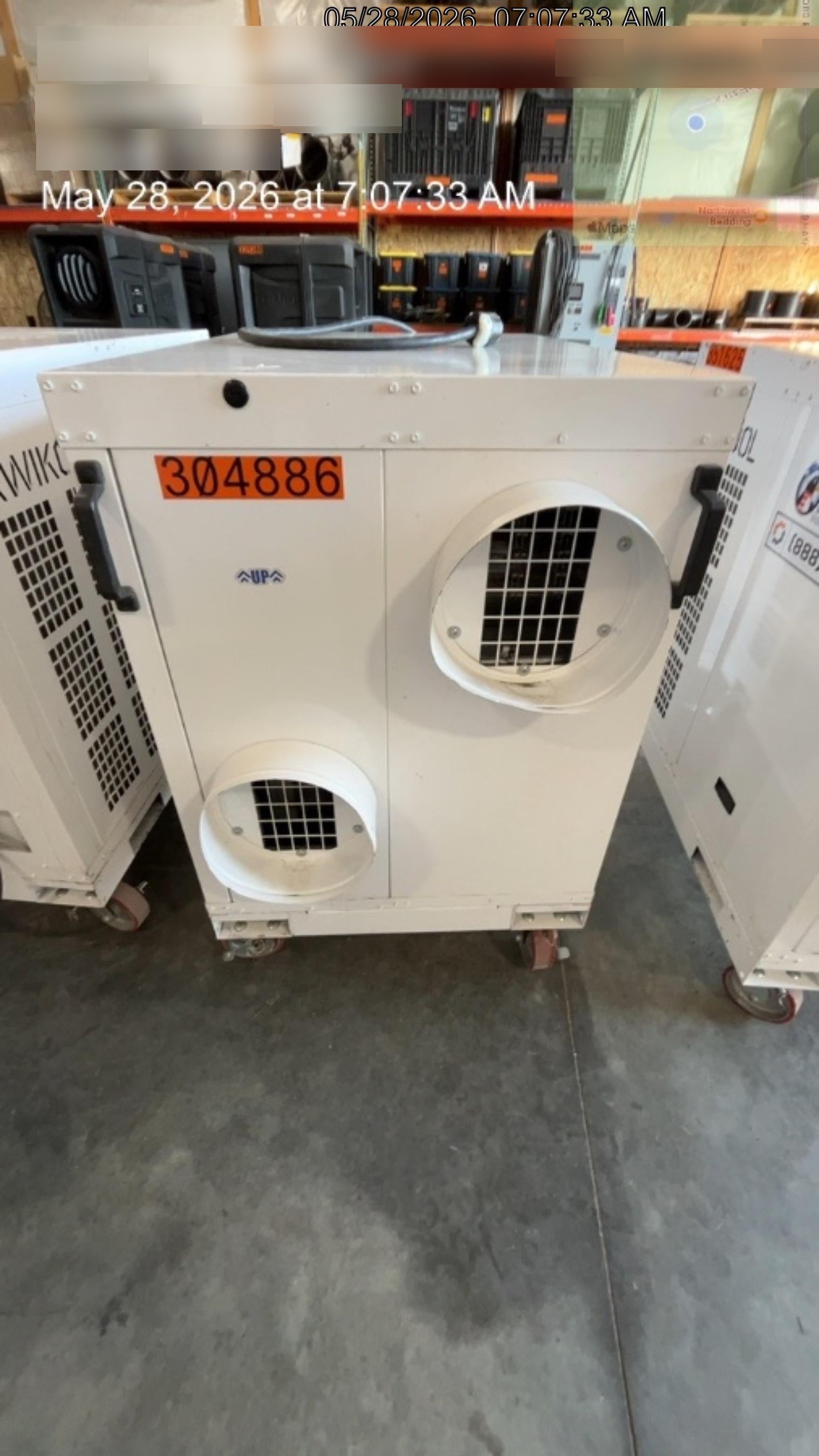 2023 KWIKOOL KPO5-43H