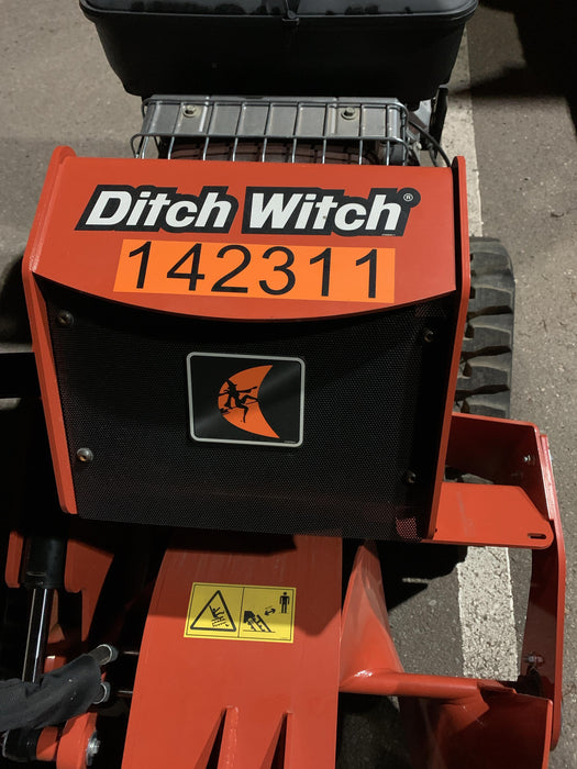 2021 DITCH WITCH C16XA