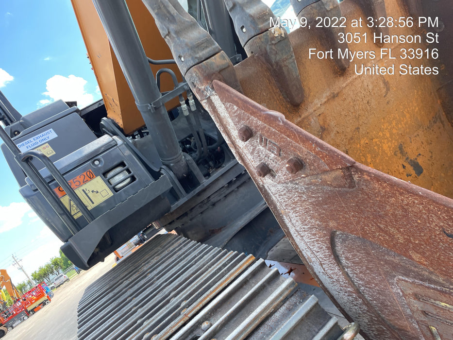 2018 WERK-BRAU 42" HD Bucket - Werk-Brau