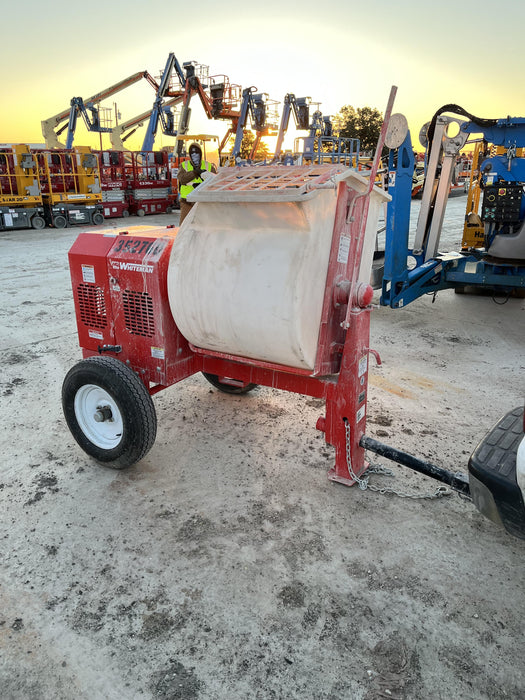 2023 MULTIQUIP WM90PH8