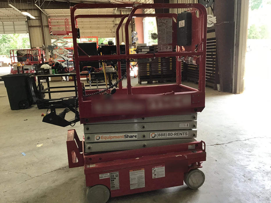 2018 MEC 1330SE MEC 1330SE, 2 Yr Full Extended Warranty