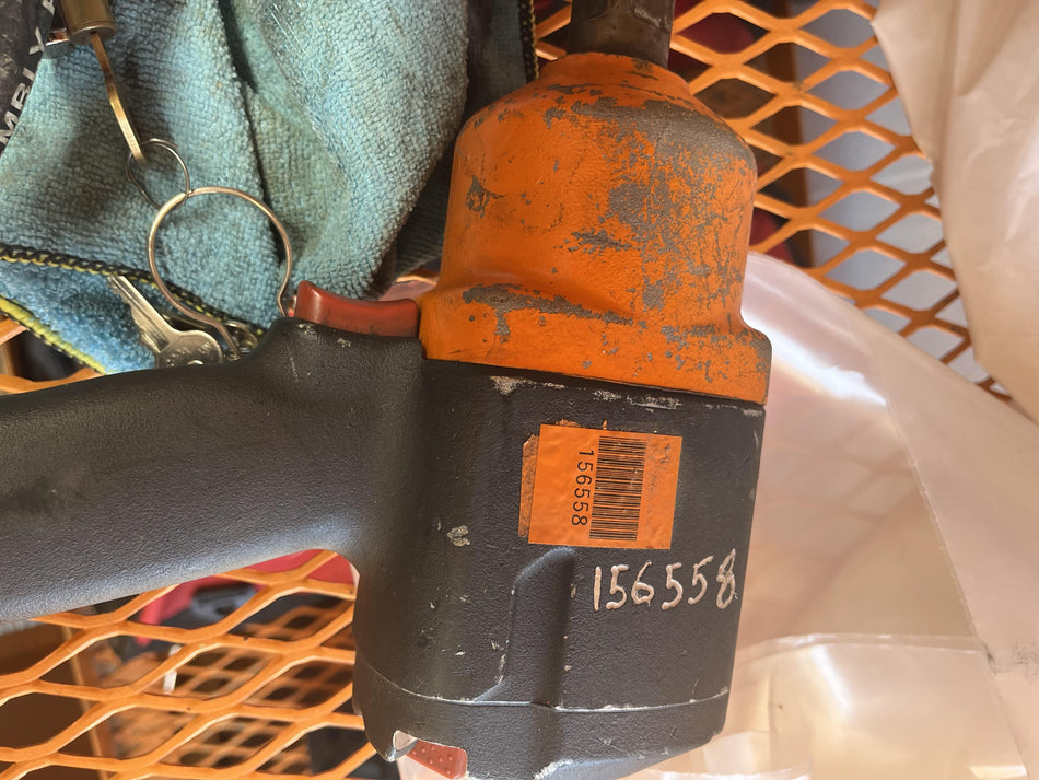 2021 MICHIGAN PNEUMATIC 751SS