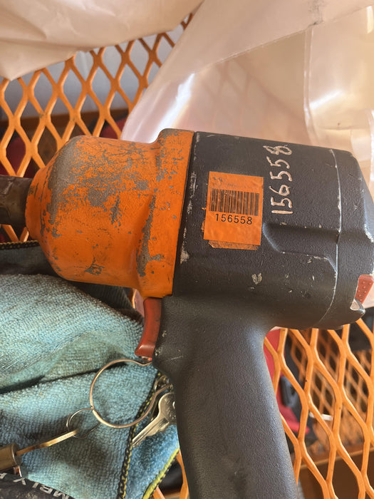 2021 MICHIGAN PNEUMATIC 751SS