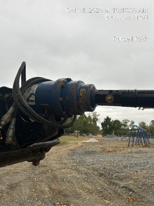 2023 AUGER TORQUE 3300-30