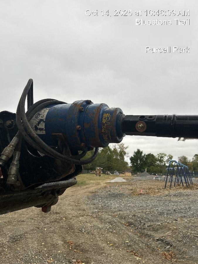 2023 AUGER TORQUE 3300-30