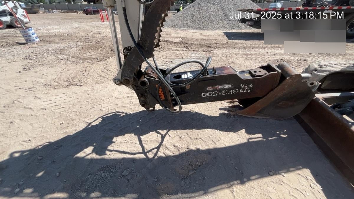 2021 PALADIN SFB1500