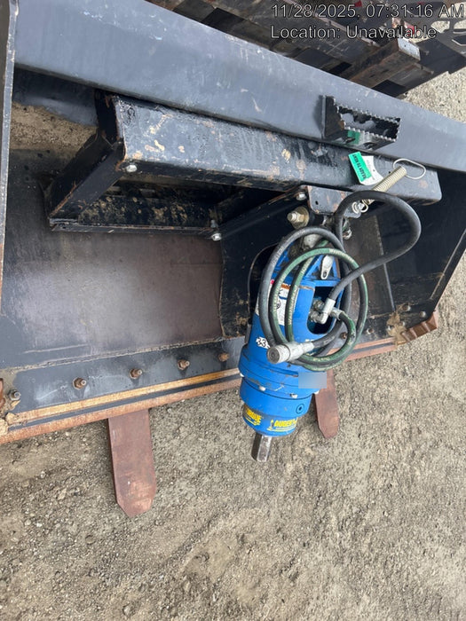 2023 AUGER TORQUE 3300-30