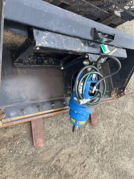 2023 AUGER TORQUE 3300-30
