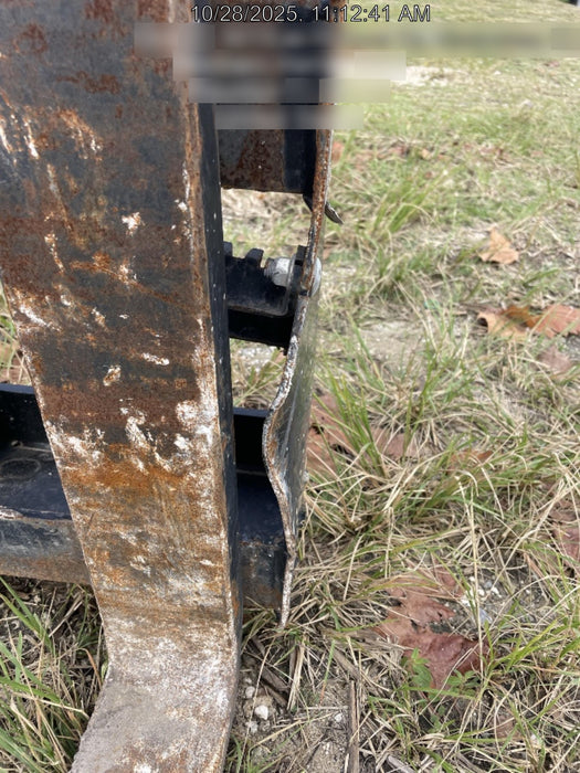 2024 VIRNIG PF4855-5VG