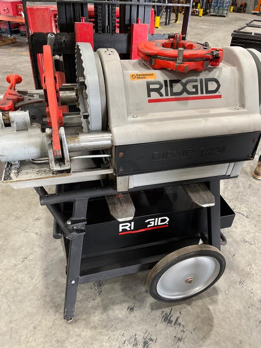 2024 RIDGID 1224