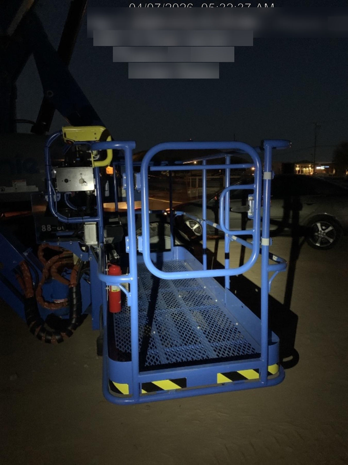 2026 GENIE S-65 XC
