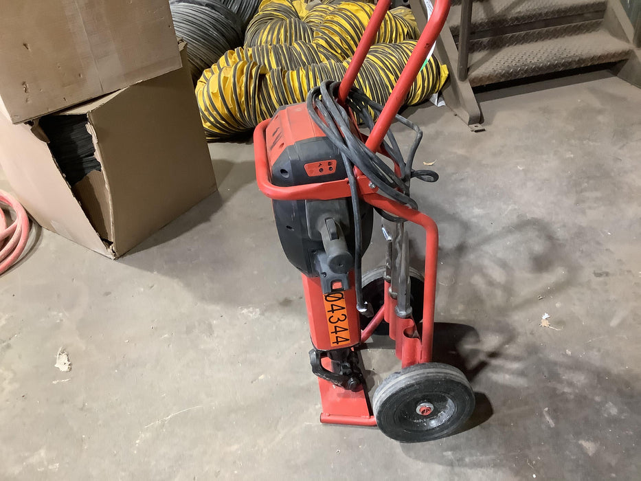 2020 HILTI TE 3000-AVR