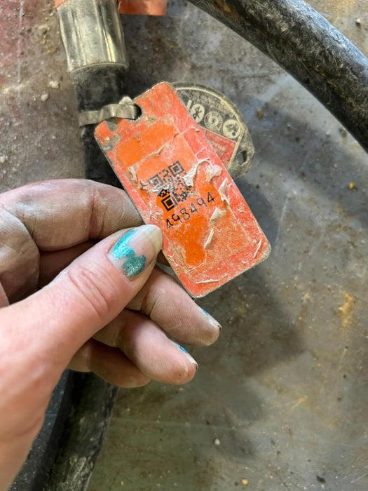 2025 TEXAS PNEUMATIC TOOLS, INC. T3