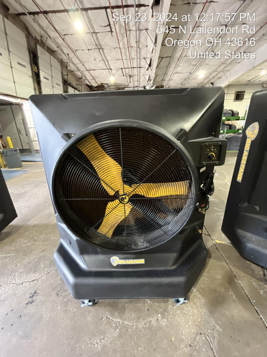 2023 BIG ASS FANS Cool Space 400