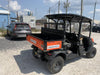 2020 KUBOTA RTV-X1140W-H (Canopy)