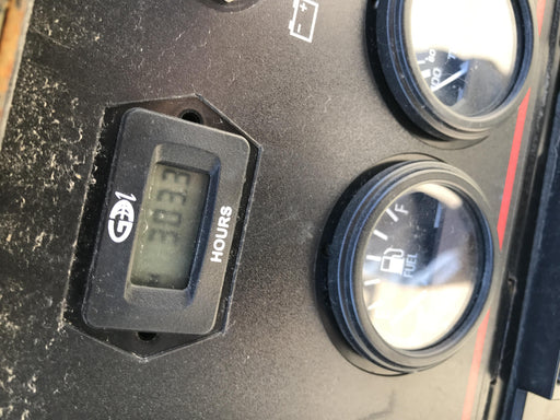 2019 Lincoln Electric Vantage 322 Welder Ready-Pak 3, Two wheel trailer, Fender and Light kit, Cable Rack