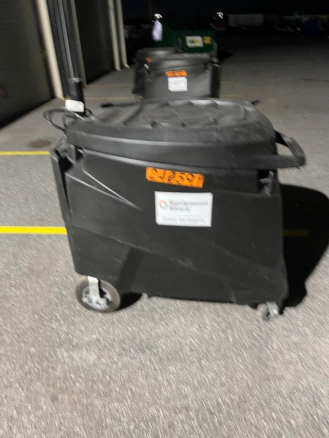 2022 POWER BREEZER PB4BASE