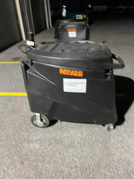 2022 POWER BREEZER PB4BASE