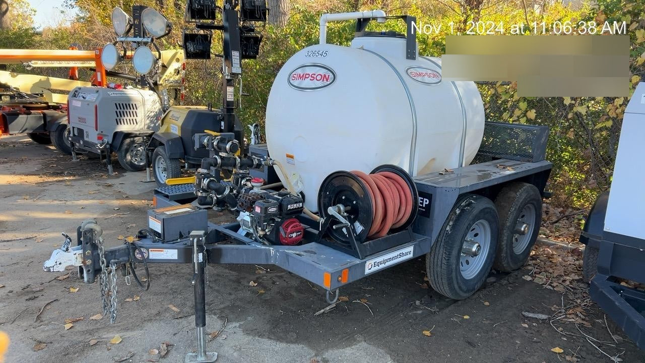 2023 SIMPSON SWT-52517