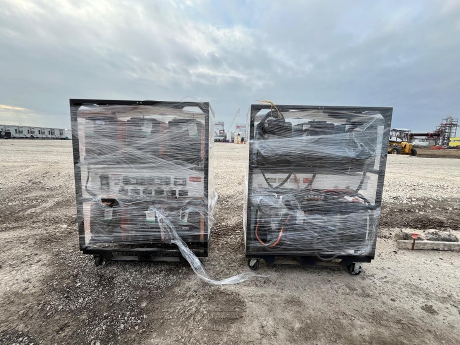 2023 LINCOLN ELECTRIC FLEXTEC 350X