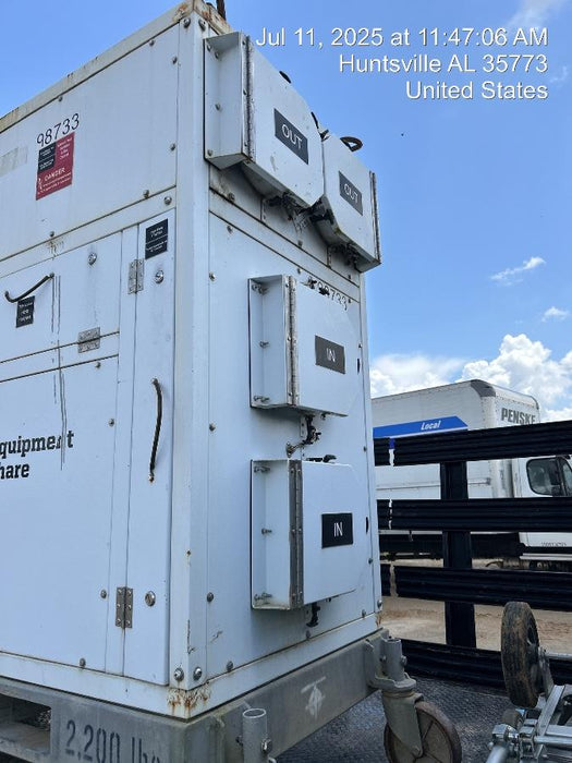 2020 SMARTECH SLIC12R-MSH