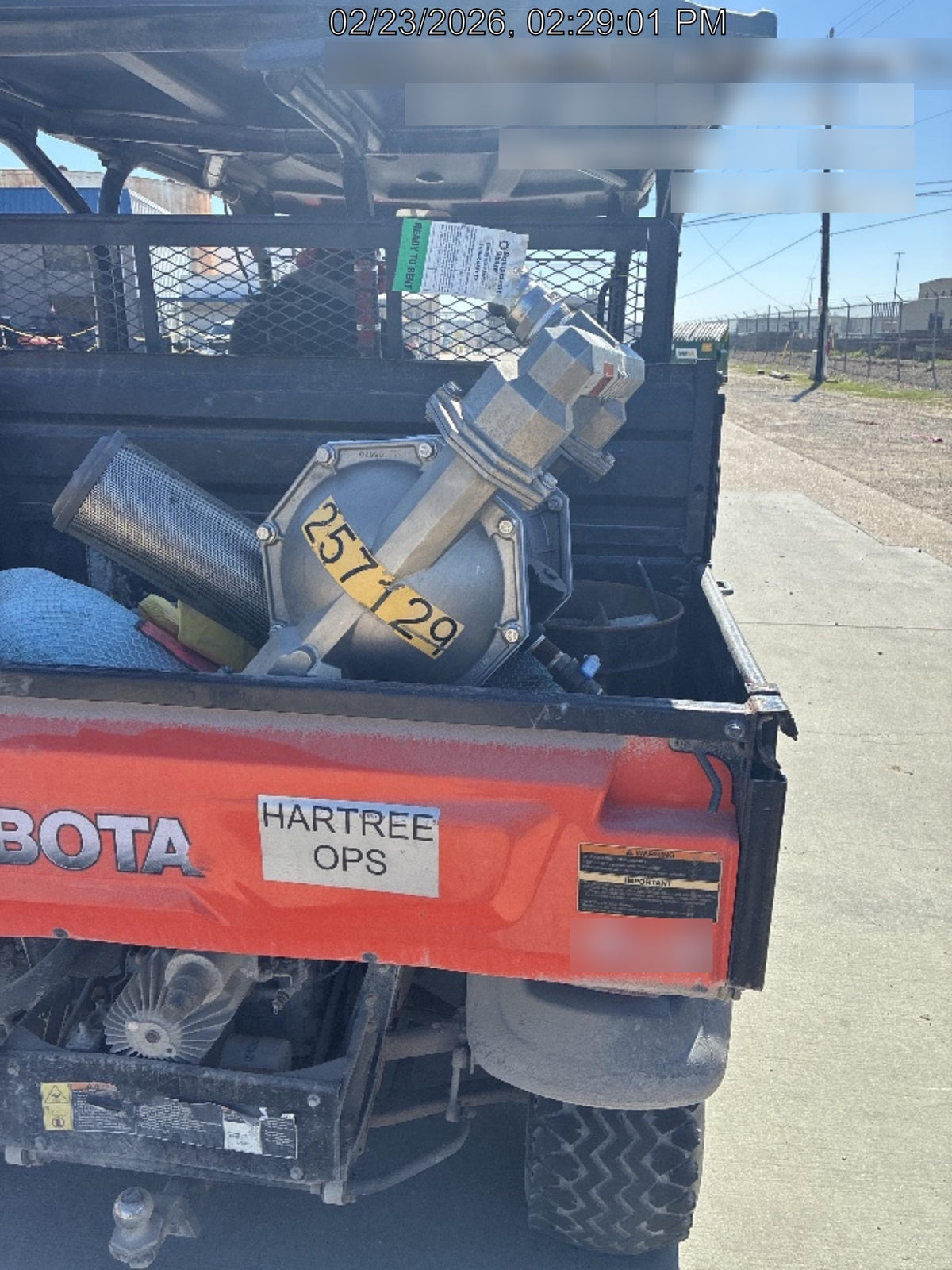 2022 INGERSOLL RAND PD20A-ASS-STT-B