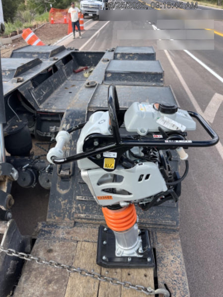 2026 MULTIQUIP MTX60HD