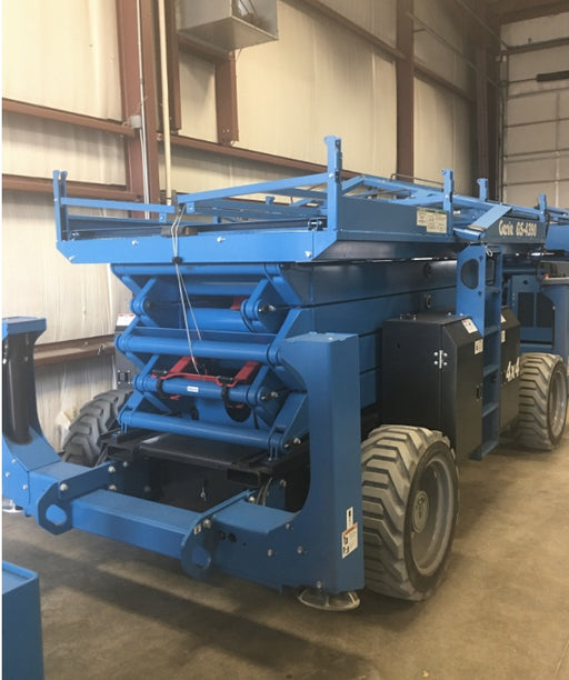 2018 GENIE GS-4390 RT