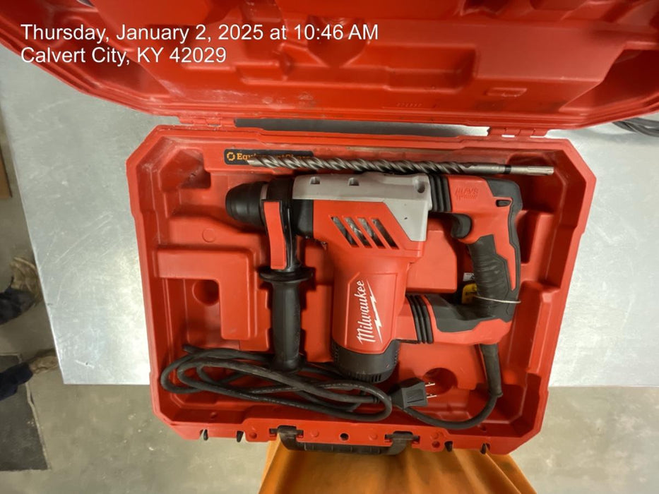 2022 MILWAUKEE 5268-21