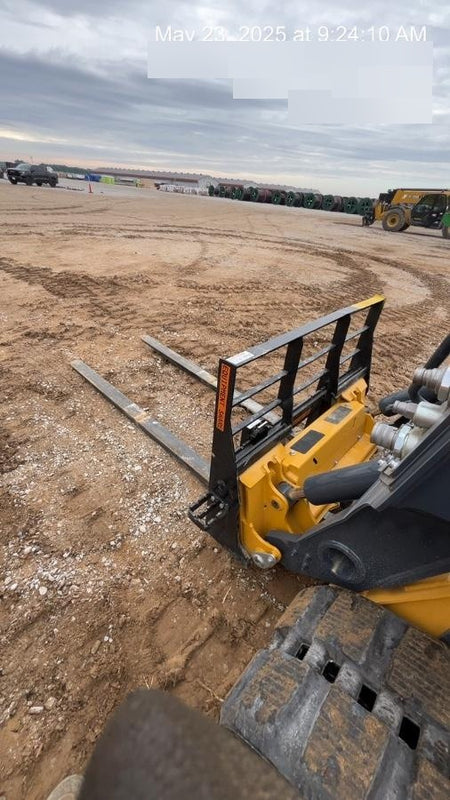 2025 ARROW MATERIAL HANDLING F5100CB - 72"