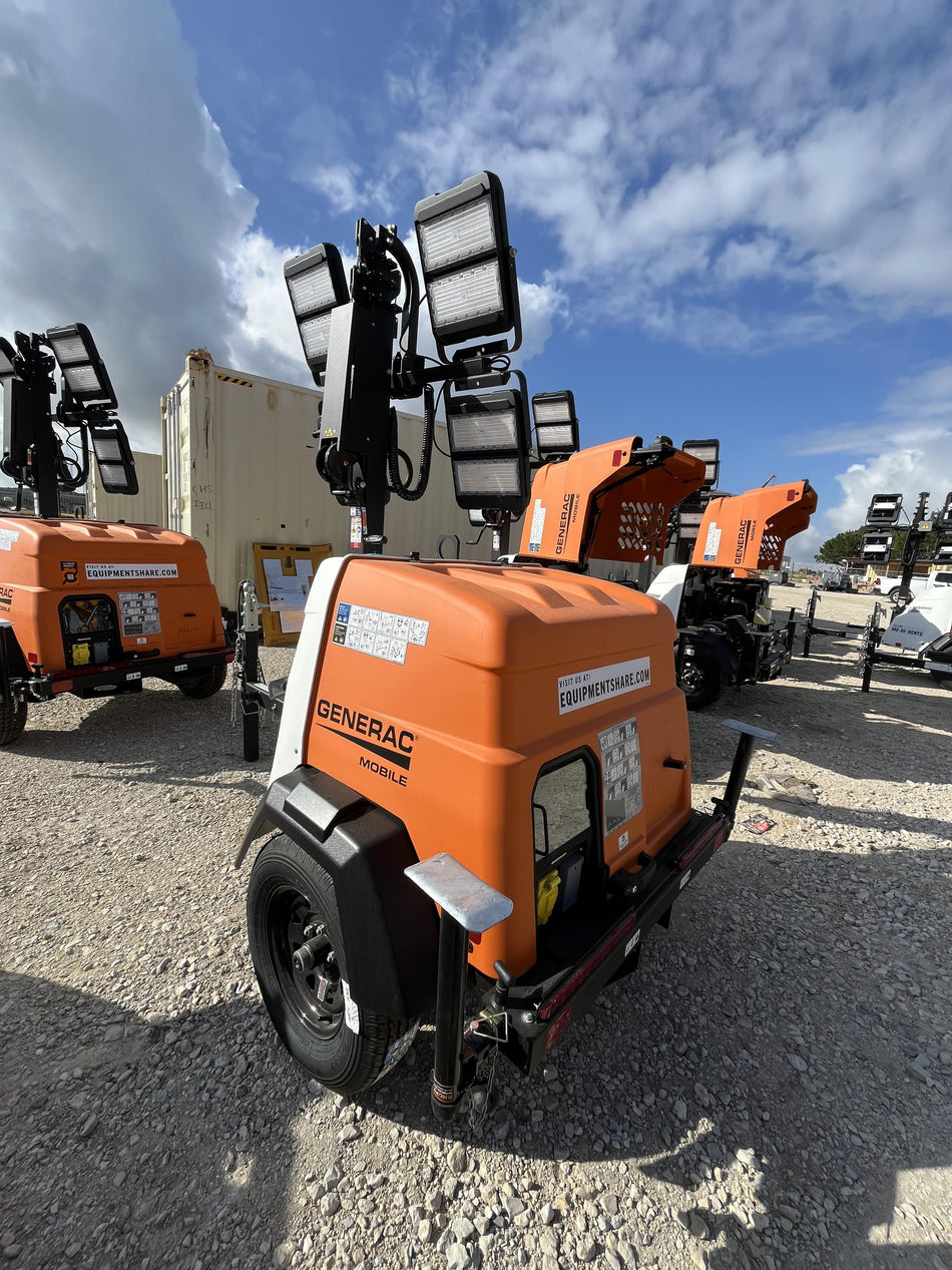 2026 GENERAC MLTS-4