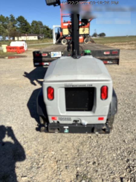2024 WACKER NEUSON LTT4