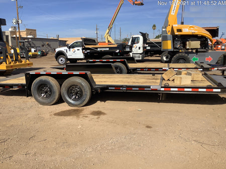 2022 TOWMASTER T-12DT